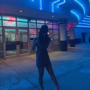 Meet your Posher, Madi